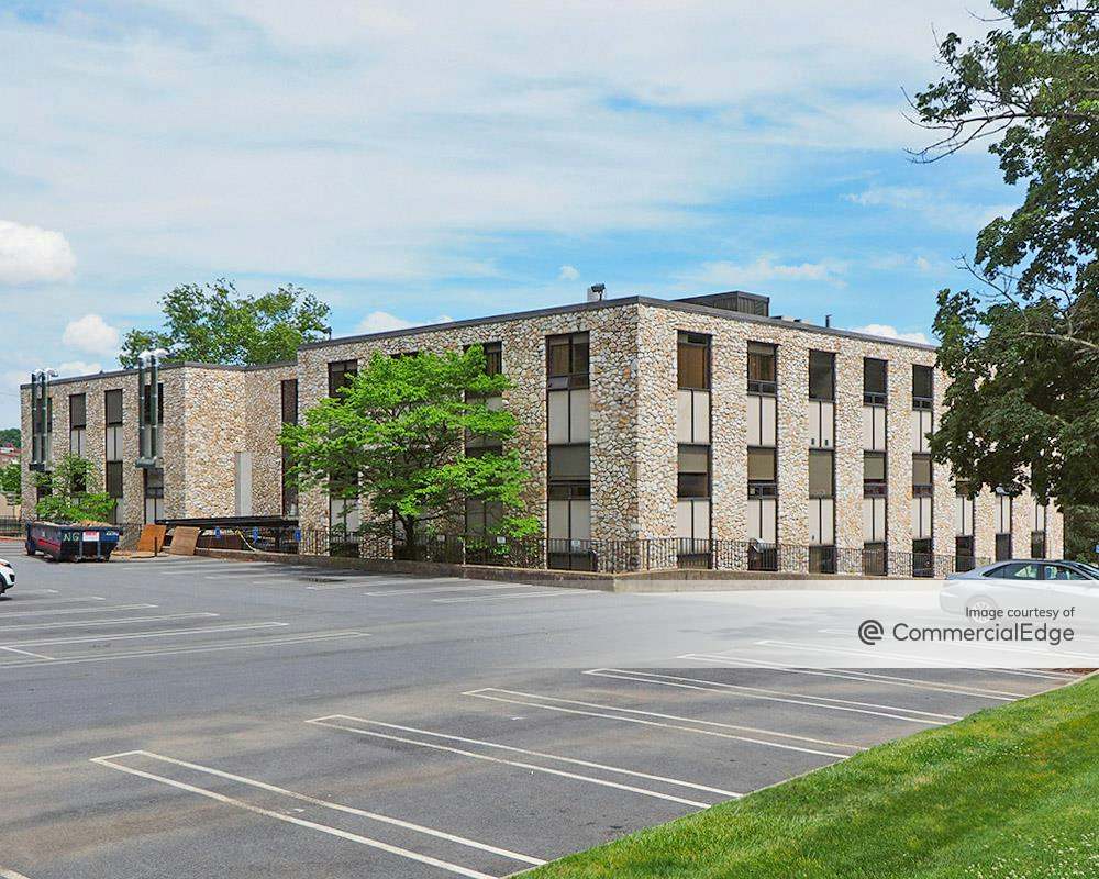 141 South Central Avenue, Hartsdale, NY Office Space